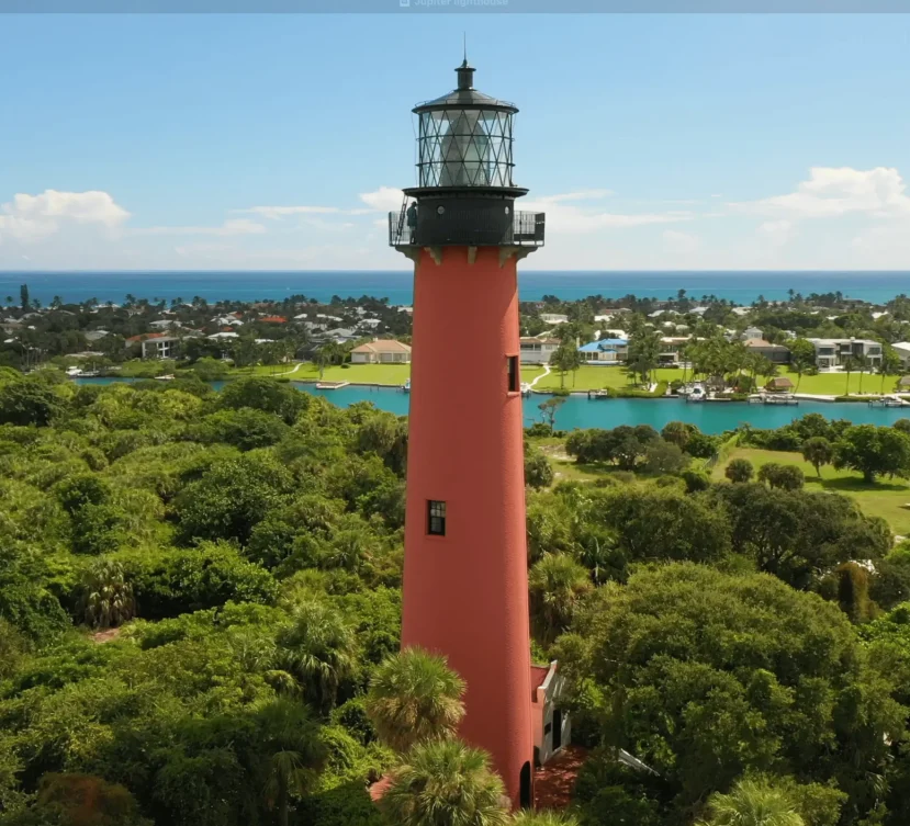 Commercial Real Estate in Jupiter, FL | Chapman Commercial Real Estate
